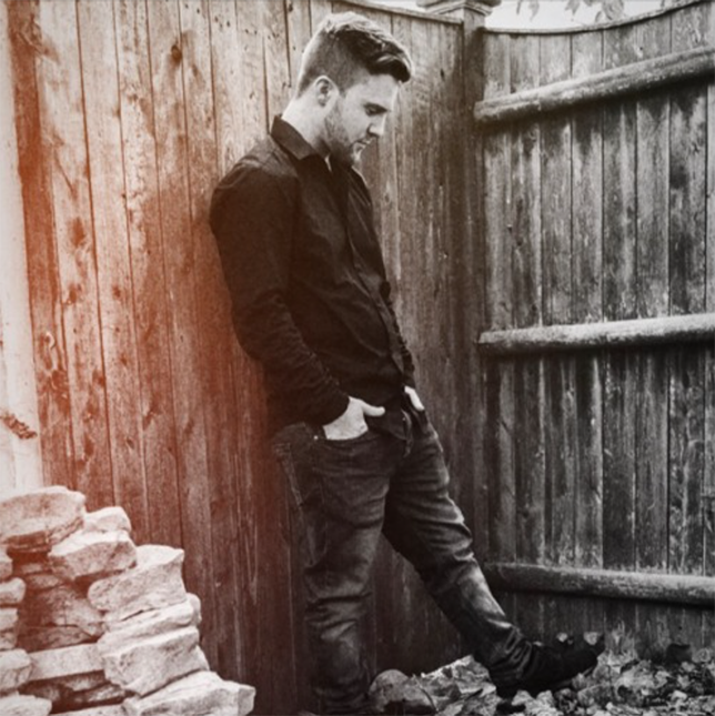 Jake Roche ~ Watertown, MA