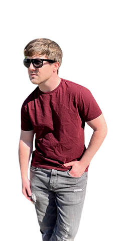 Jake Roche